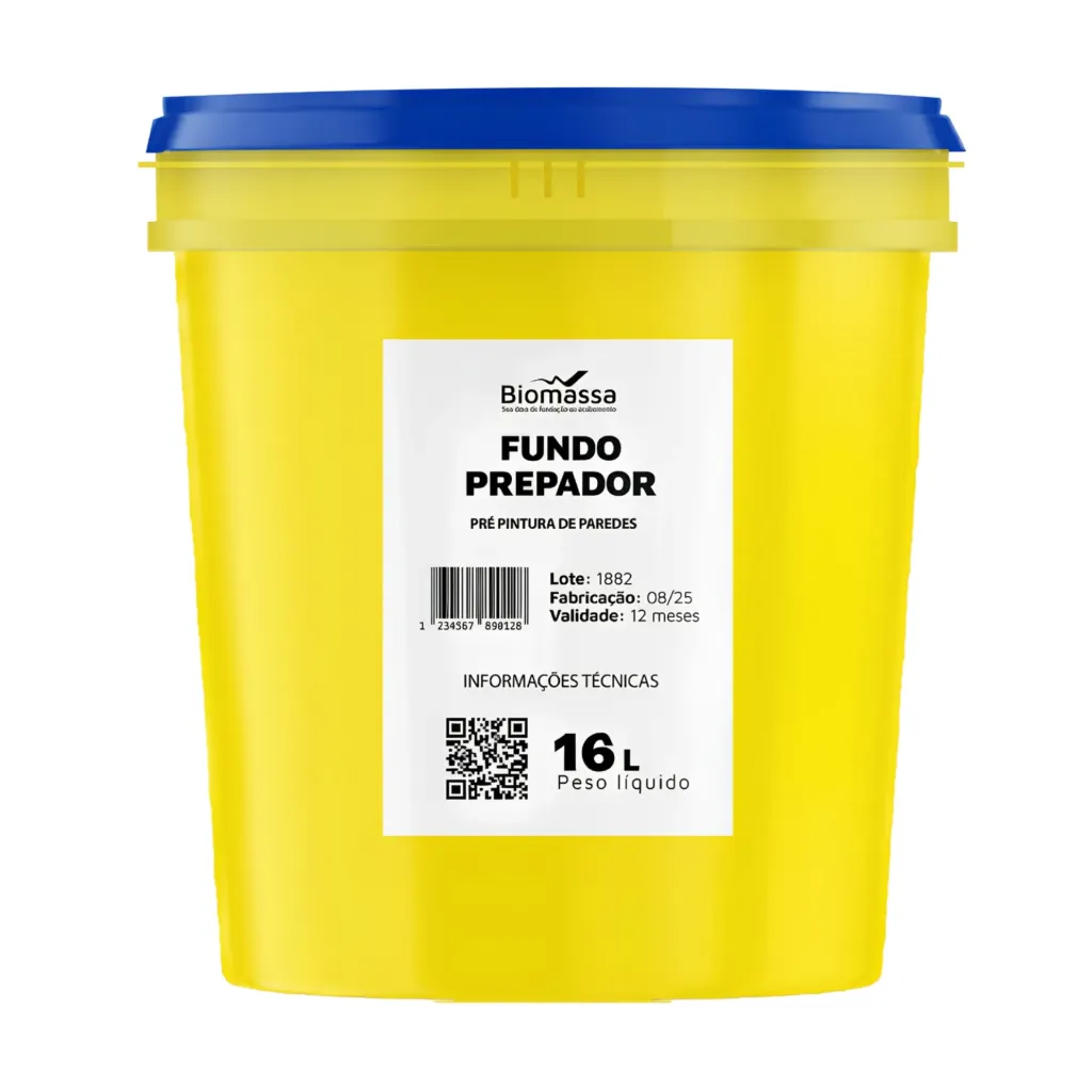[FPB001] Pre pintura Fondo Fijador