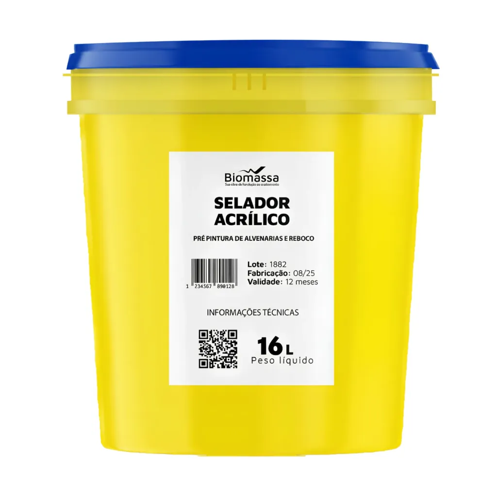 [SAB001] Pre pintura sellador acrílico