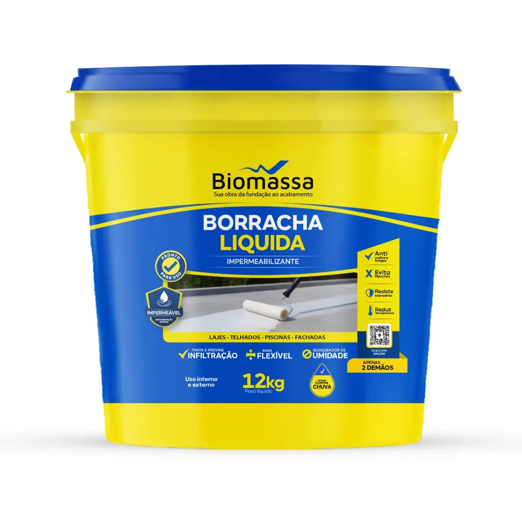 [UM12] Membrana líquida