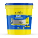 Pintura exterior 18 L (Cacau)
