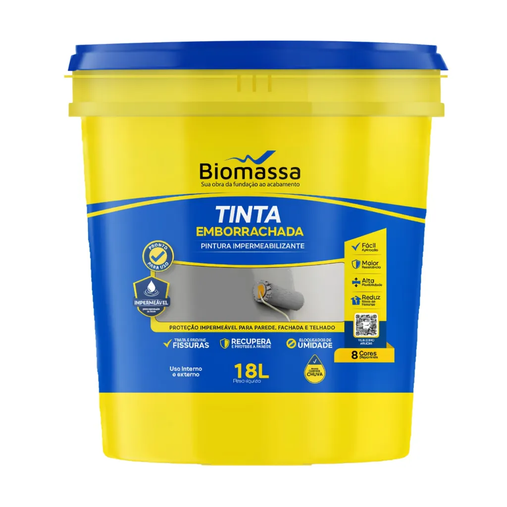 Pintura exterior